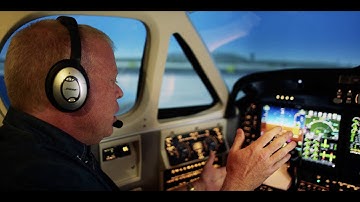 Flight Training Device Manufacturers – TRU