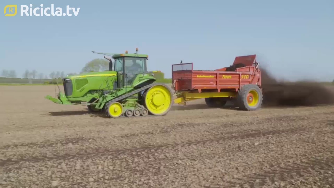 Fanghi da depurazione, Althesys: “Serve una strategia al 2030”