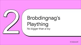 Gulliver's Travels: The SHOCKING Truth Behind Jonathan Swift's Satire! Content