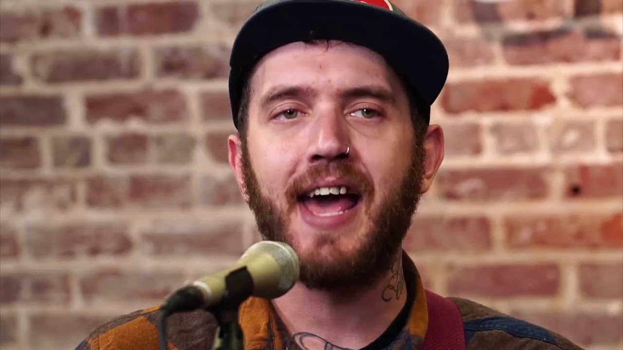 Sammy Kay - Sweet Cecilia - 11/6/2019 - Paste Studio ATL - Atlanta, GA