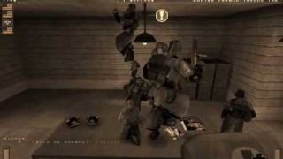 RTCW Sluxx Xmas WR 2009.wmv