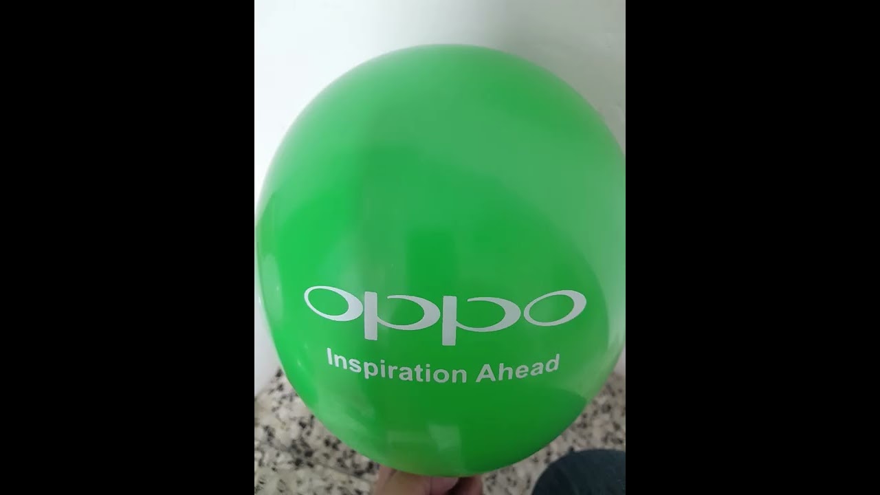 BALLOON PRINTING
