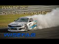 Wisefab and Winters Quick Change goes into Claytons Nissan S14