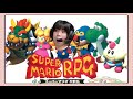 【スーパーマリオRPG】沈没船に戻ったりレベル上げしたり進んだり。#03【原作】