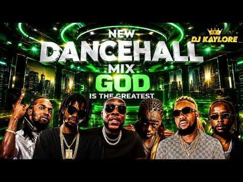 New Dancehall Mix 2026 Vybz Kartel, Popcaan, Alkaline, Mavado, Dicelebrityy, Kalado, Shenseea, 450