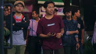 Bincang Ringan "Musik, Desain, dan Komunitas" di Soft Opening Glows Industry - Kebumen screenshot 5