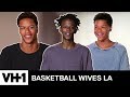 Best Of Shaunie O'Neal & Shareef, Shaqir & Myles (Compilation) | Basketball Wives