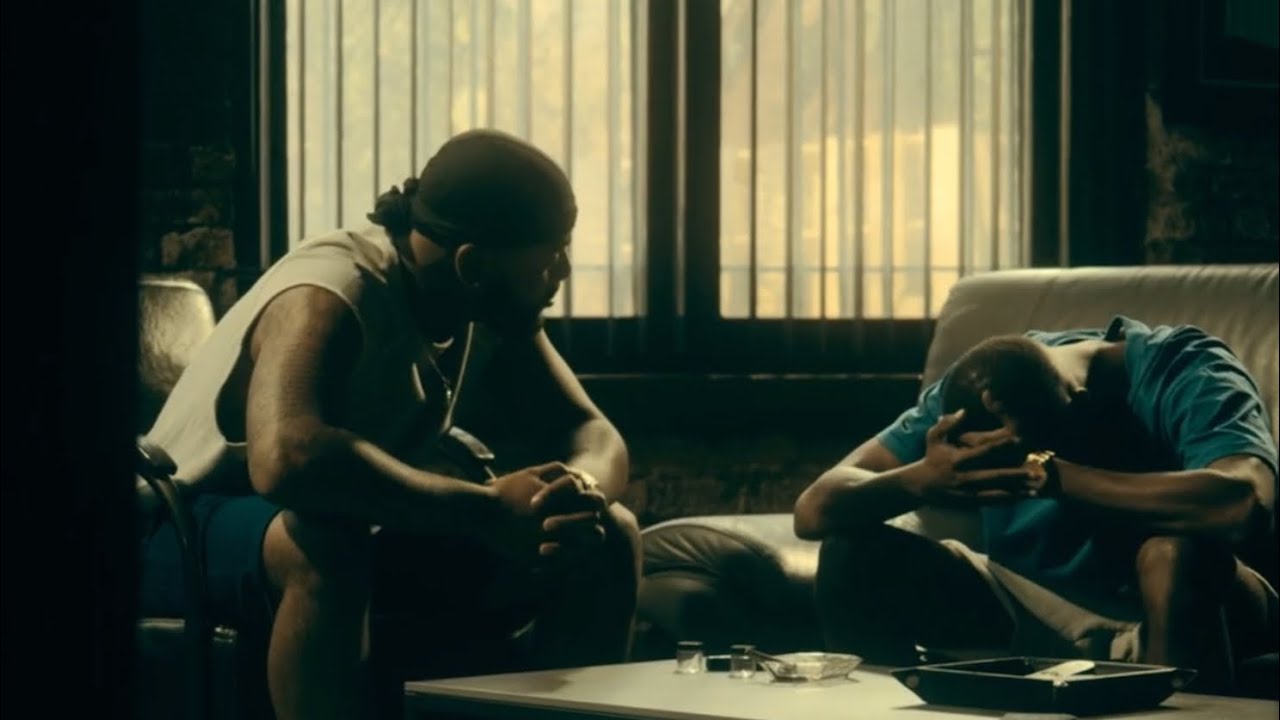 The Chi: Nuck Finds Out Baraki Told Alicia About Rob (S7xEP11)