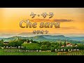 ケ・サラ Che sar&agrave; カラオケ