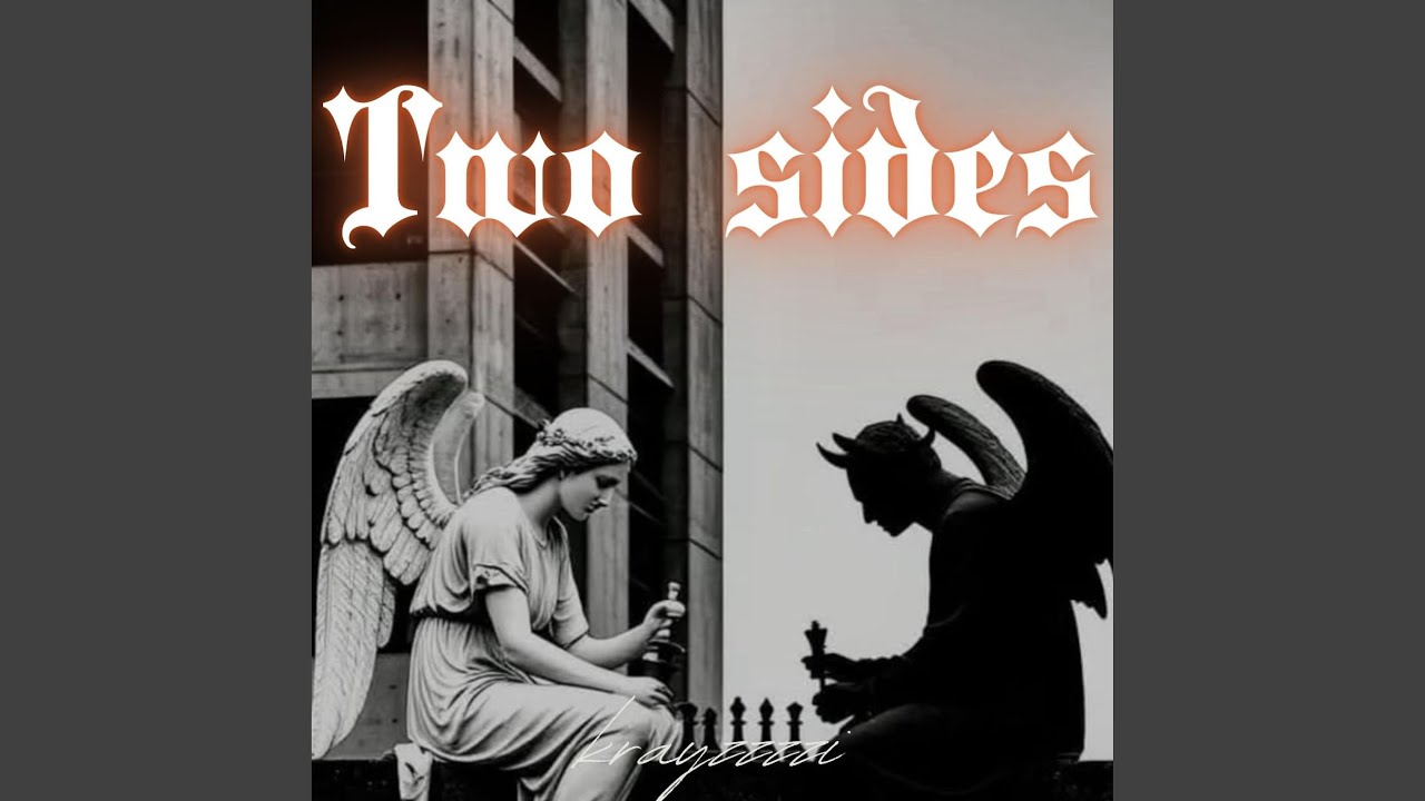 Watch Two Sides on YouTube Watch Two Sides on YouTube