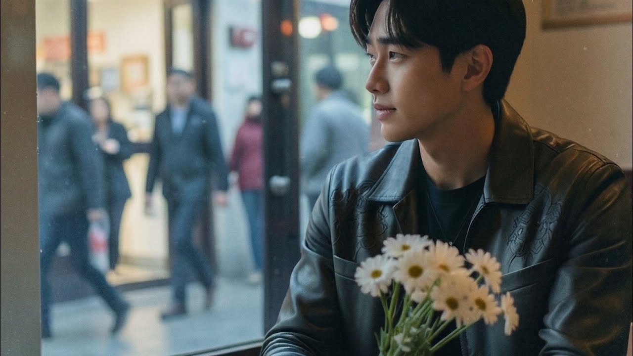 《遺失在時間裡的約定》|微電影