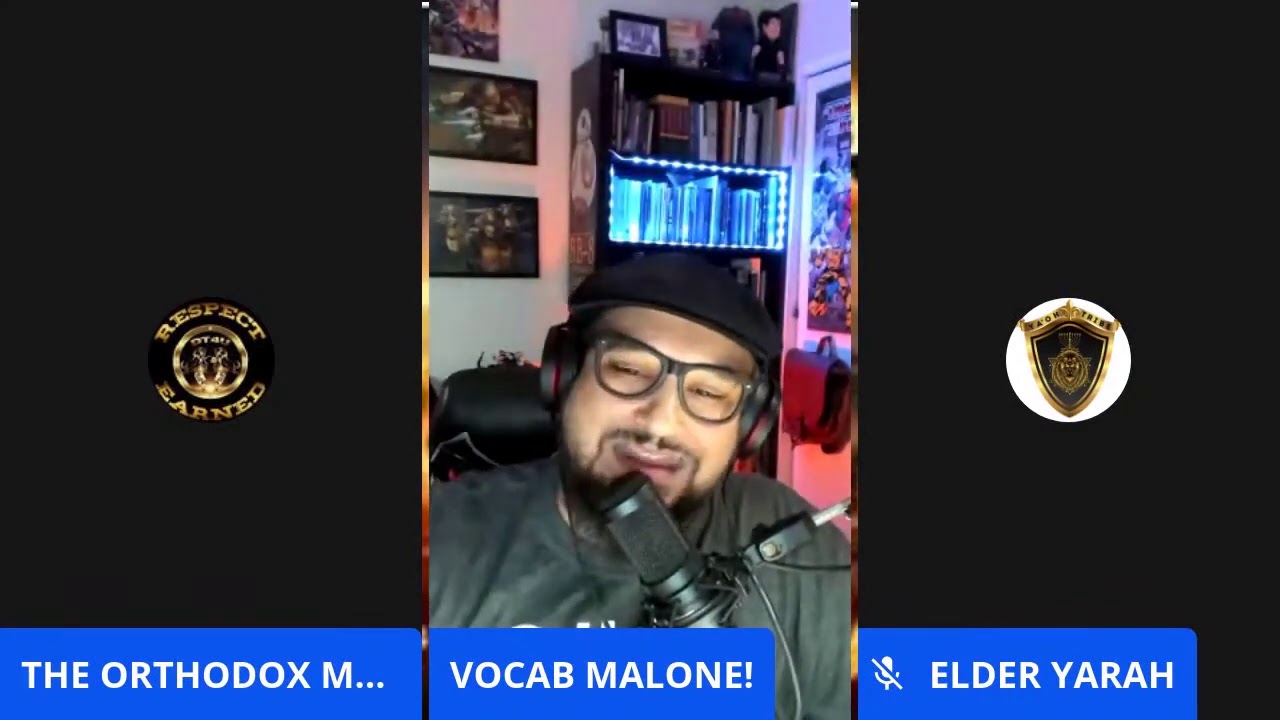 vocab malone vocab malone