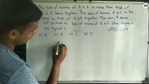 UPSC 2017 asked question based on number system || UPSC || EDUholic