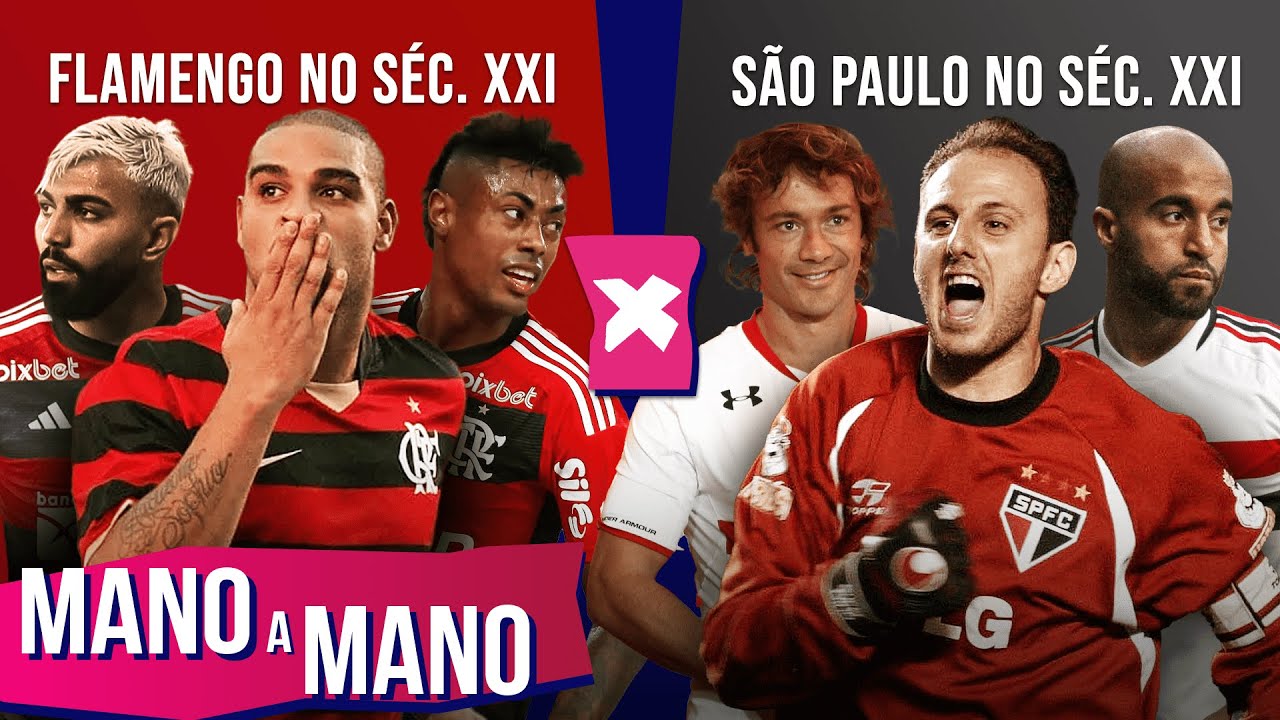 São paulo o melhor time do mundo