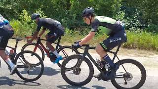 BELIZE CROSS COUNTRY CYCLING CLASSIC 2024 PART 2