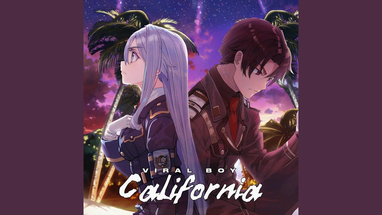 Watch California on YouTube Watch California on YouTube