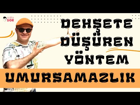 İLİŞKİLERDE BU YÖNTEMİ UYGULARSAN DİKKAT ÇEKERSİN! #adilyıldırım #mentor #farkındalık #ilişkiler