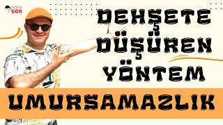 İli̇şki̇lerde Bu Yöntemi̇ Uygularsan Di̇kkat Çekersi̇n