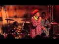 Misty in Roots - True Rasta Live