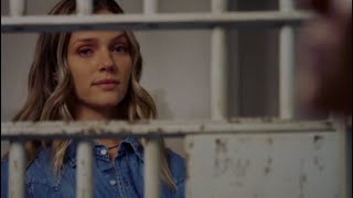Hailey finds a way to protect Jay and save his job I Chicago P.D 5.10