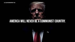 Critics slam new White House ads as 'unethical,' possibly illegal material for Trump election campai
