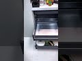Next-Level Kitchen Pull-Out Drawer Upgrade#feedshorts #shortvideo