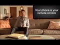 Let Your iPhone Control Your TV!
