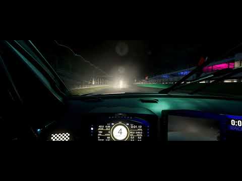 Assetto Corsa Competizione Rtx K Fps Reshade Lens