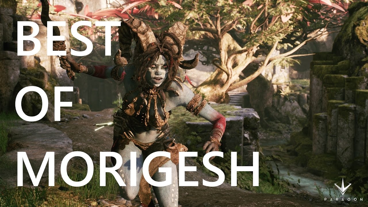 Paragon -  Best of Morigesh [Top 10]