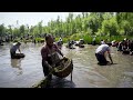 Panzath Fish Festival In Kashmir - 05/22/2026