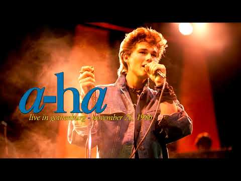 1986/1987 - World Tour - YouTube