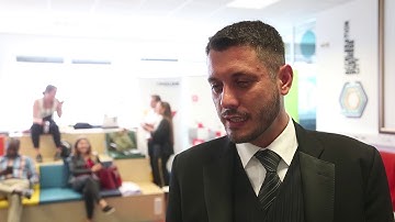 BSF Impressions: Iskren Krusteff