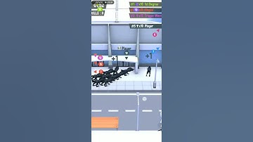 Crowd city android games play level 17 #crowdcity #crowdrun #iosgameplay