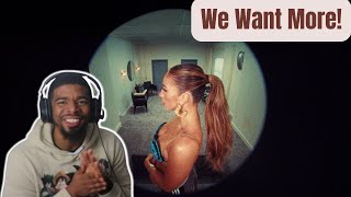 Tate McRae - Think Later | DTN Reacts