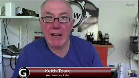 Another Fine Mess | Gillmor Gang