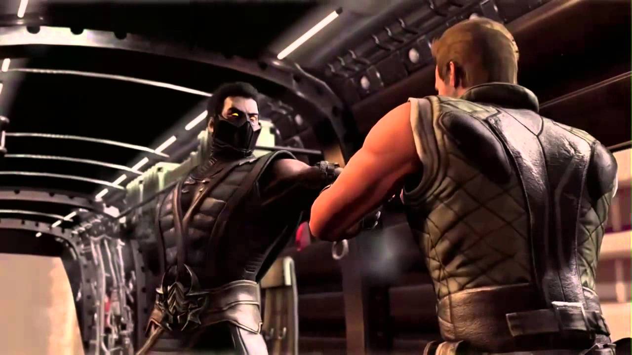 Mortal Kombat X WAS WORTH IT!