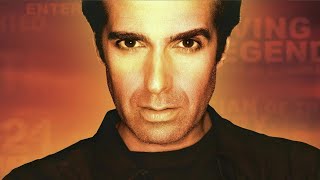 David Copperfield Net Worth How He Really Got Rich