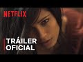 Intrusin | Triler oficial | Netflix