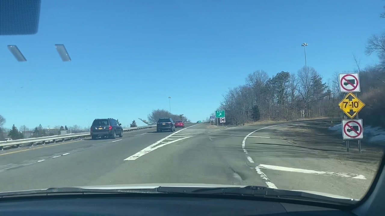 Long Island Travel : Sunken Meadow State Park Review