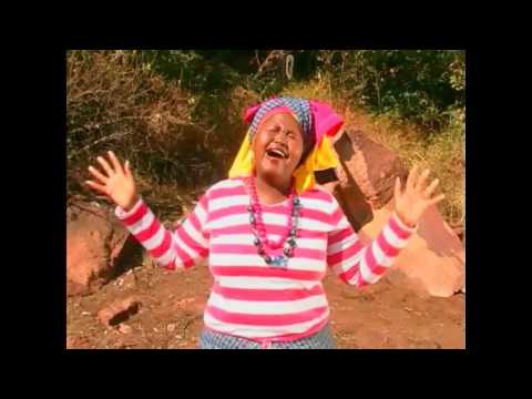 Makgarebe a bochabela - Modimo wa Libitsa