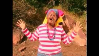 Makgarebe a bochabela - Modimo wa Libitsa