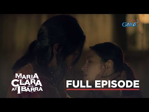 Maria Clara At Ibarra: Full Episode 92 (February 7, 2023) - After thirteen years of waiting, Fidel's (David Licauco) most anticipated day finally takes place when he reunites with his beloved Klay (Barbie Forteza).