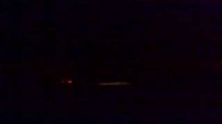 Vl Burnout Calais 355 V8 Donuts