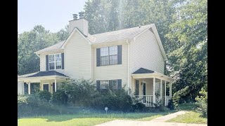 100 Montague Drive, Greenville SC 29617