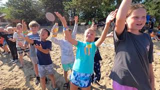 2026 Summer Promo