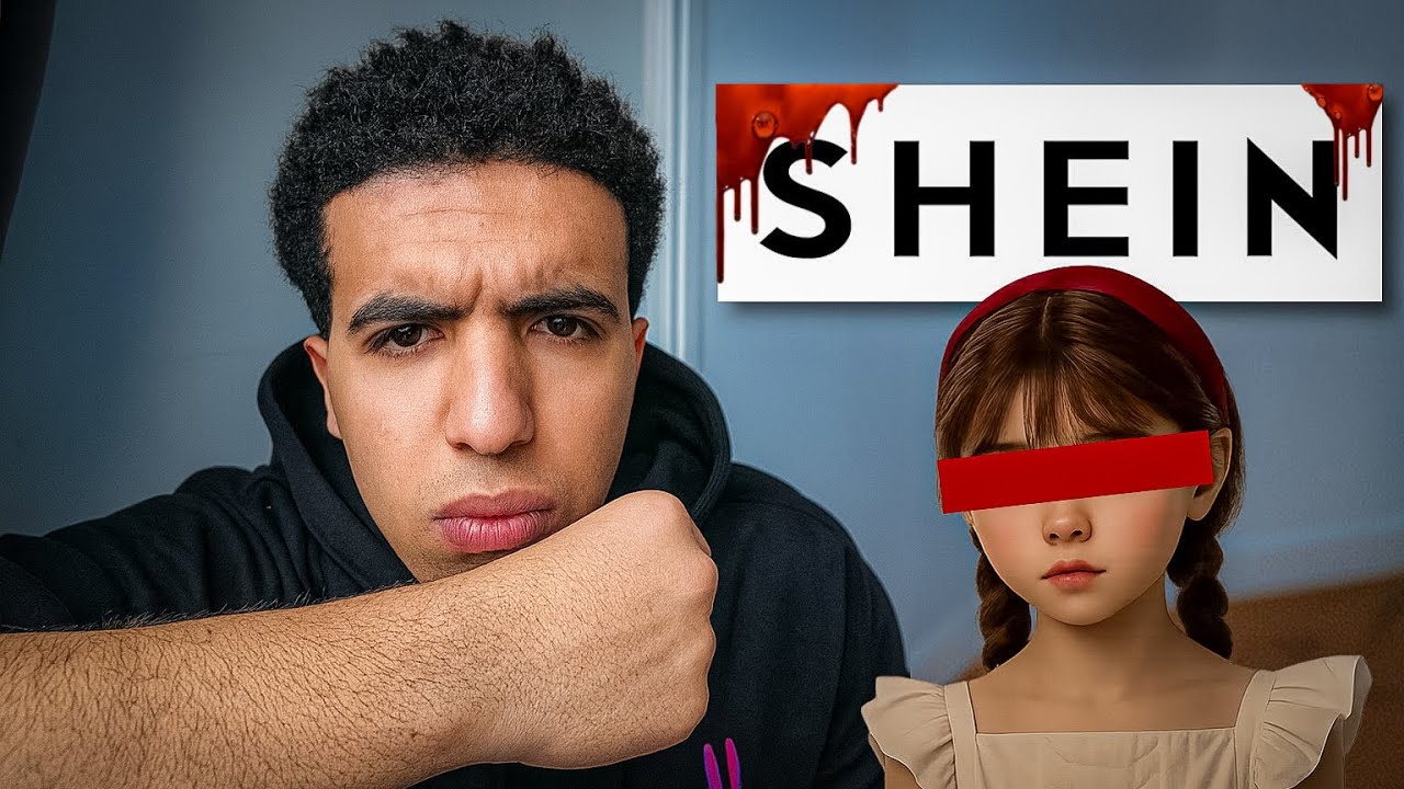 الخطأ القاتل لي دارتو Shein