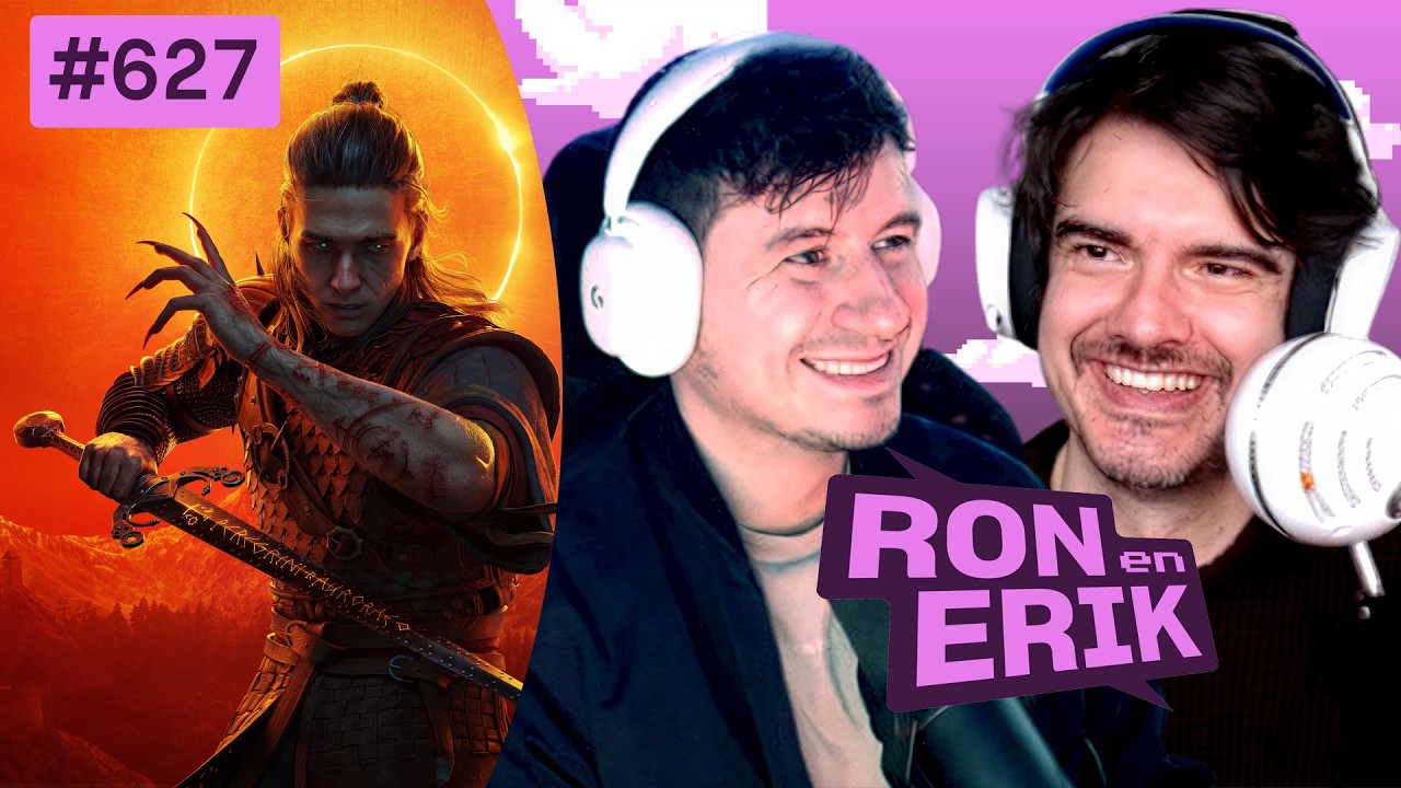 #627: Onimusha vs. Blood of Dawnwalker vs. Star Wars Zero Company