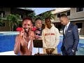 BEST OF TURKANA LOVE MIX SONGS MC ODI DEEJAY CAHILL VISUALIZER 