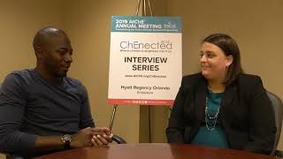 Chemical Engineers as Entrepreneurs: Amy Beaird of Helicon Chemical Co. Discusses Her Path