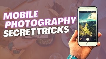 Secret PHOTOGRAPHY Tricks & Ideas by MOBILE | BanglaTutorial | Nipa Howlader